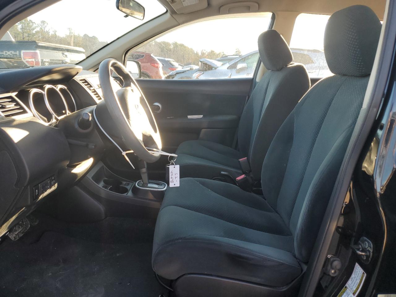 2012 Nissan Versa - Image 7
