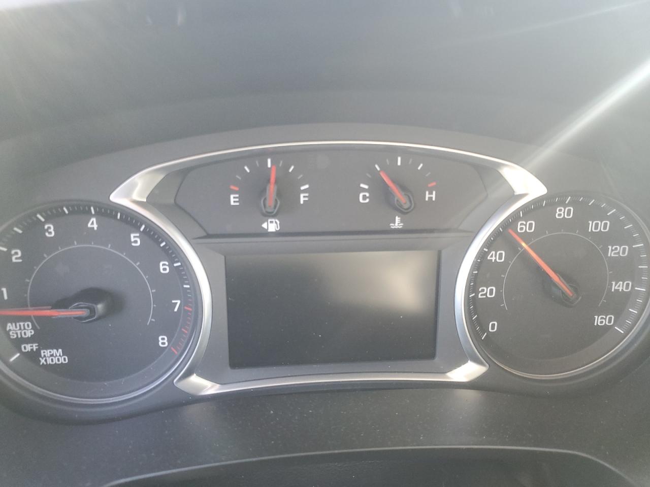 2020 Chevrolet Traverse Premier VIN: 1GNERKKW5LJ285342 Lot: 84005154