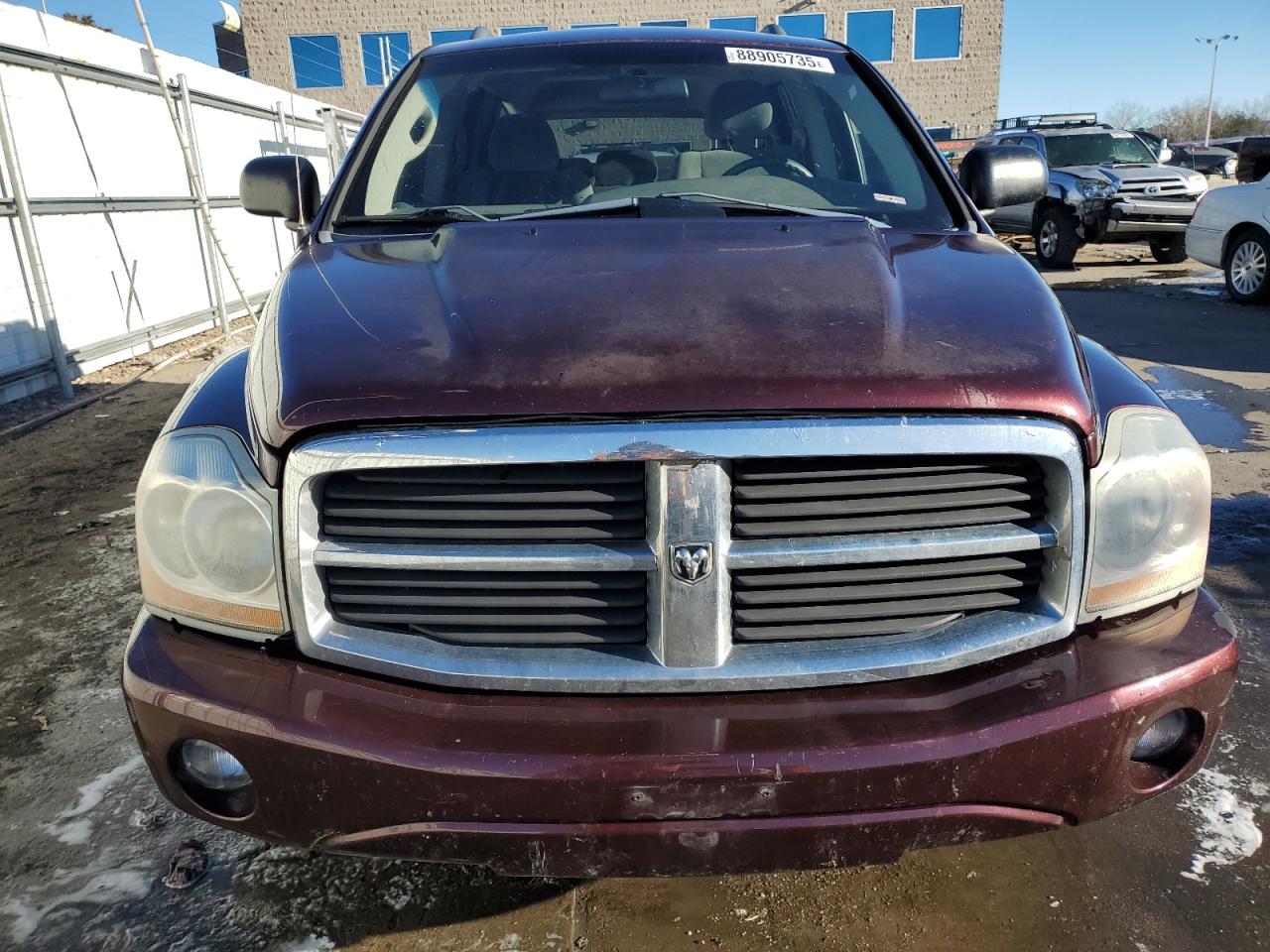 2005 Dodge Durango - Image 5