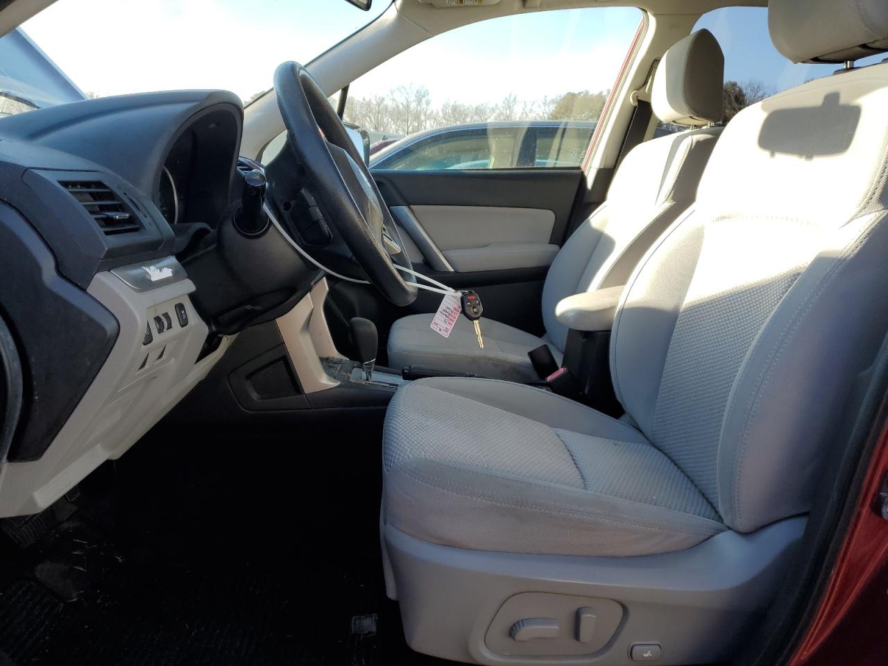 2014 Subaru Forester - Image 7