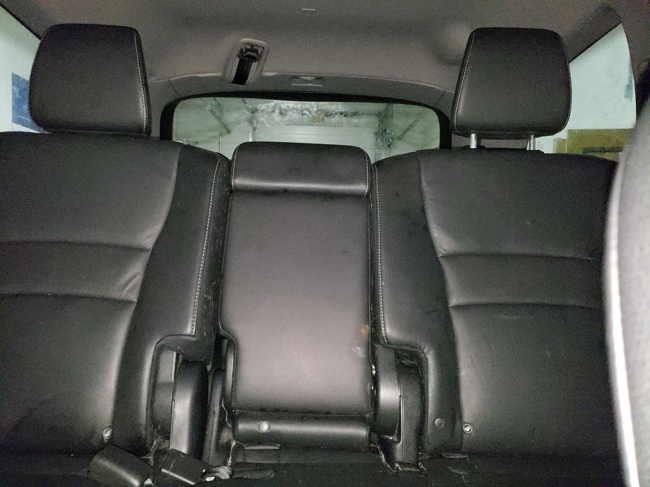 2022 Honda Pilot - Image 10