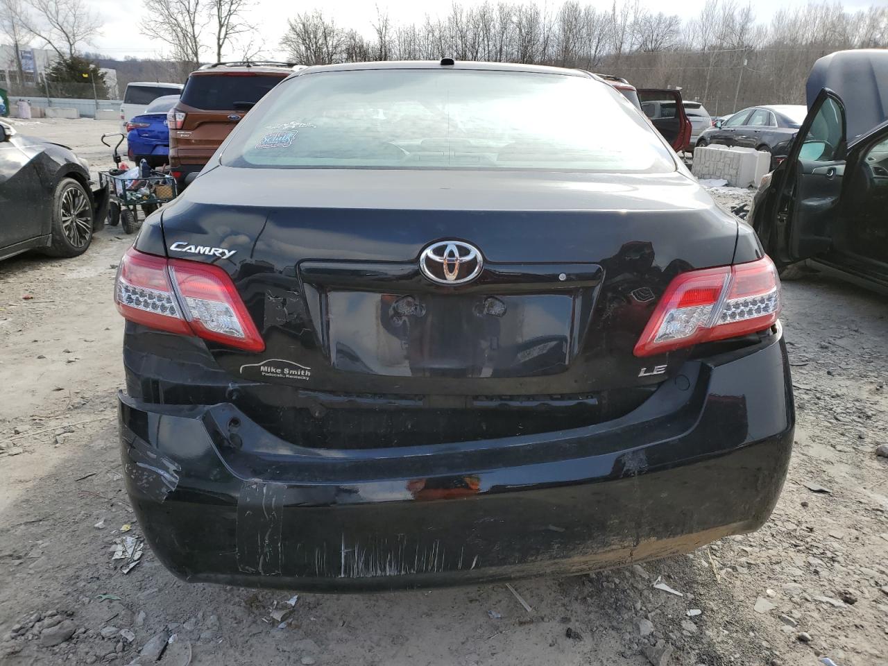2011 Toyota Camry - Image 6