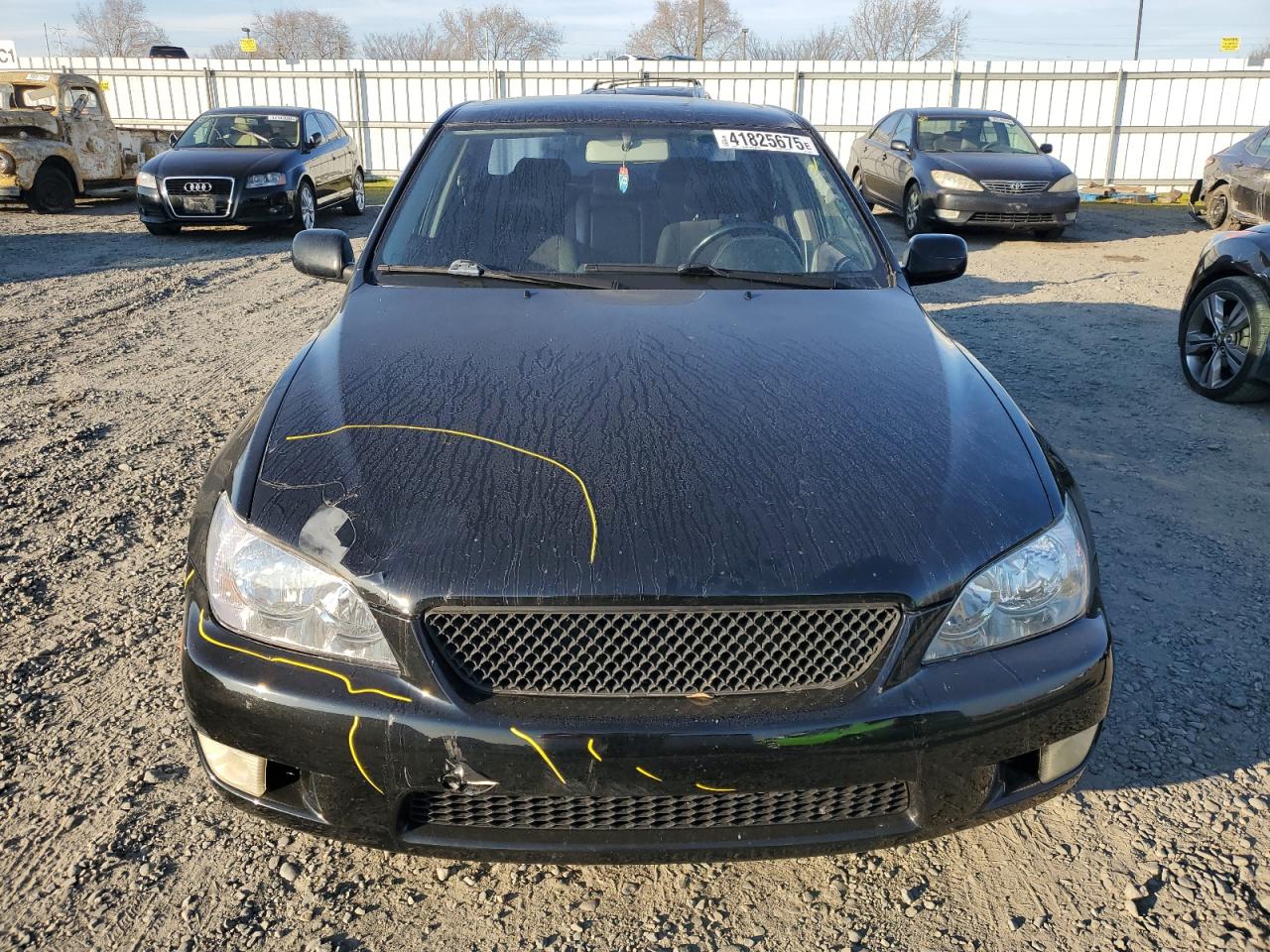 2001 Lexus IS - Image 5
