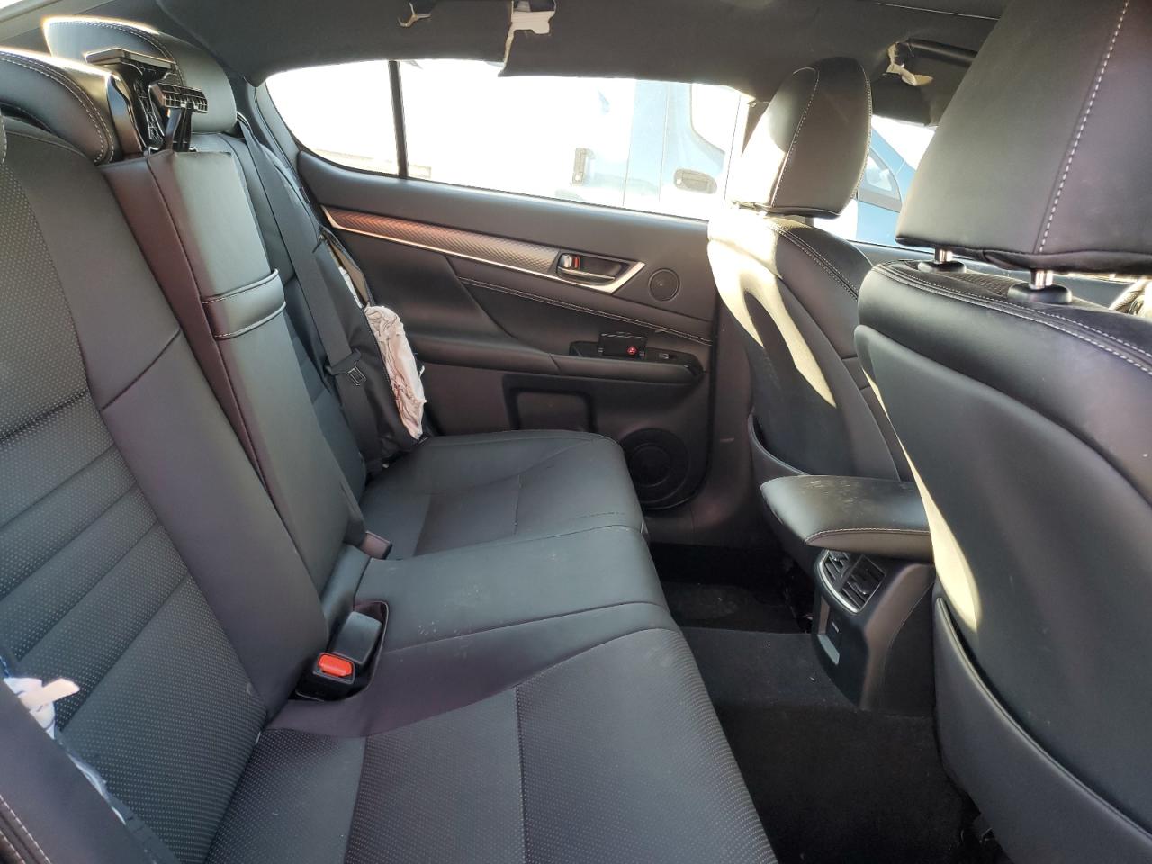 2019 Lexus GS - Image 10
