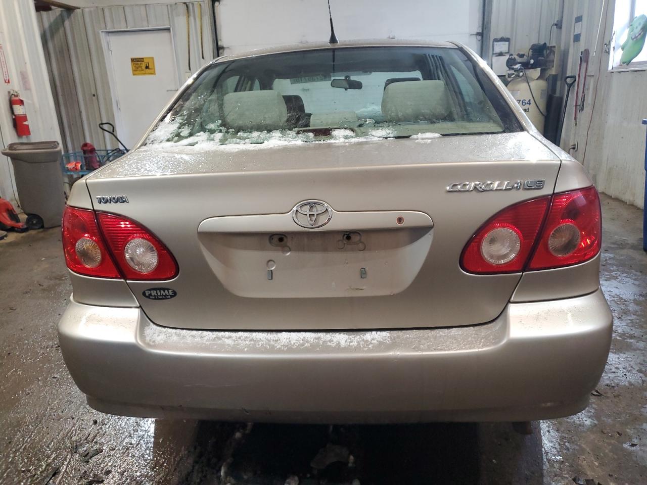 2006 Toyota Corolla - Image 6