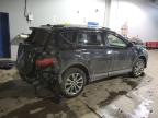 2017 TOYOTA RAV4 HV LIMITED for sale at Copart NB - MONCTON