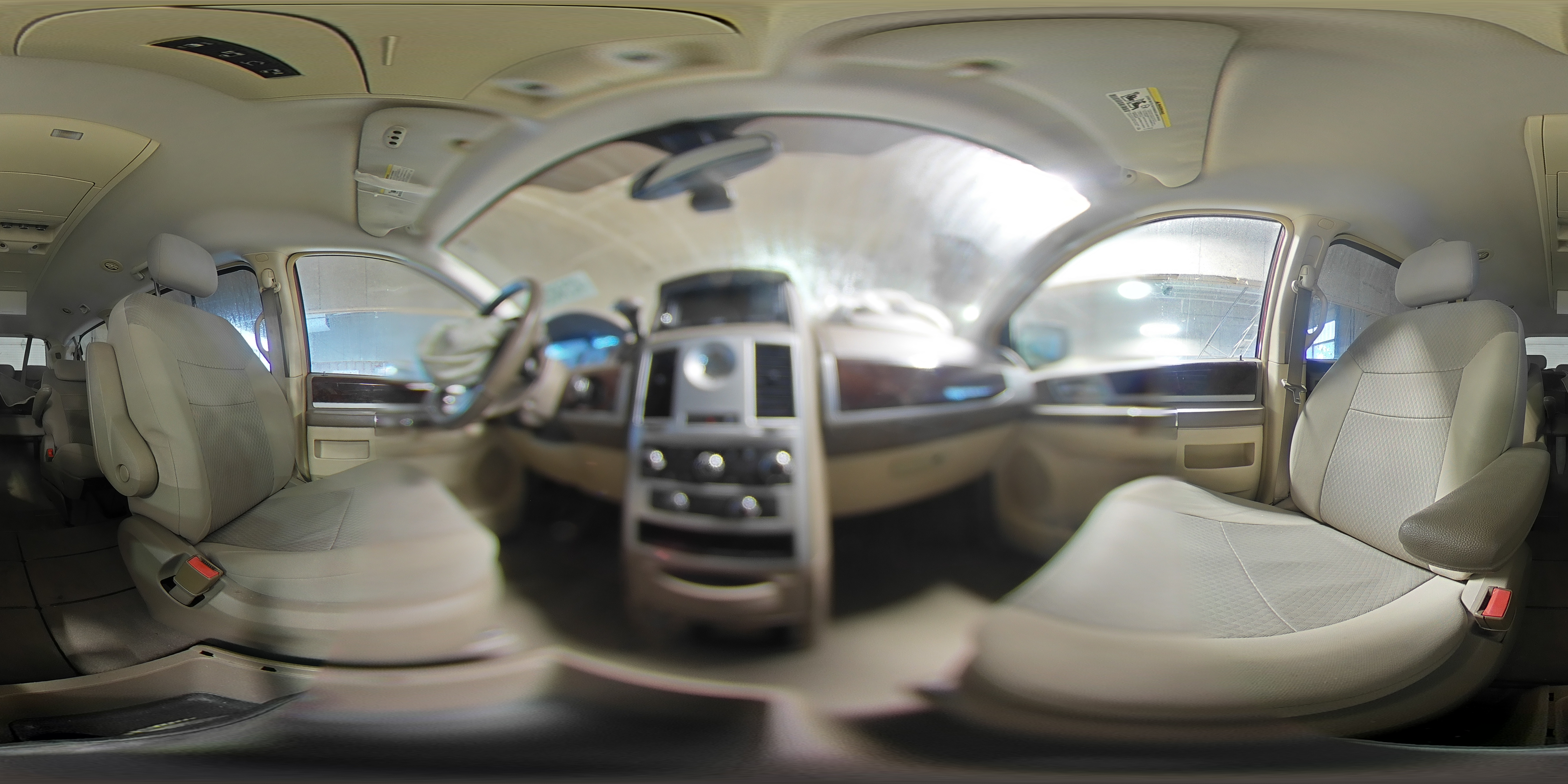 2010 Chrysler Town & Country - Image 14