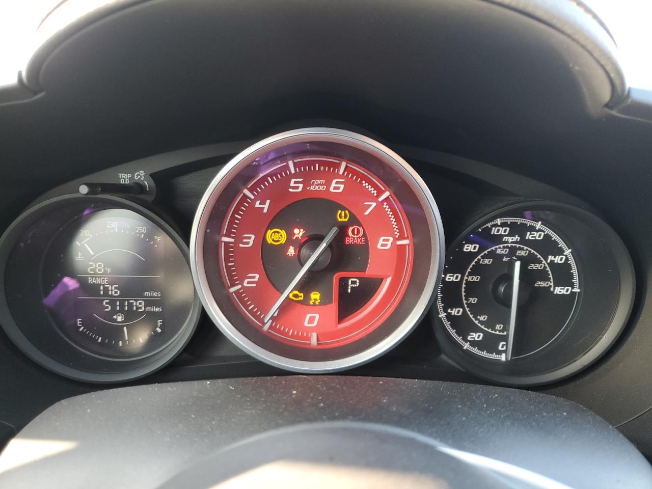 2017 Fiat 124 Spider - Image 9