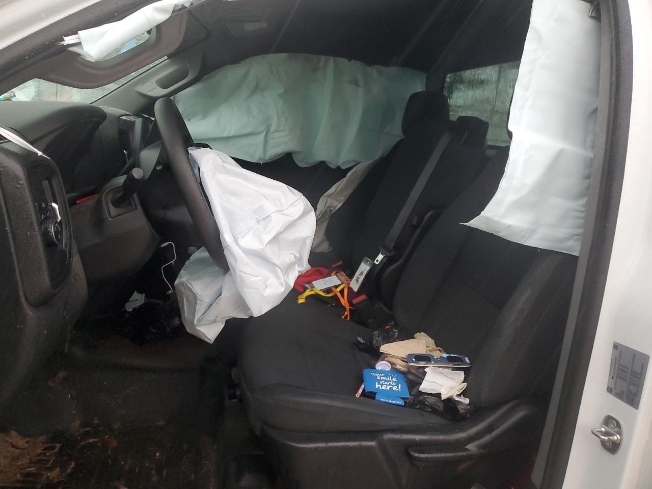 3GCNWAEF8MG357757 CHEVROLET ALL Models 2021