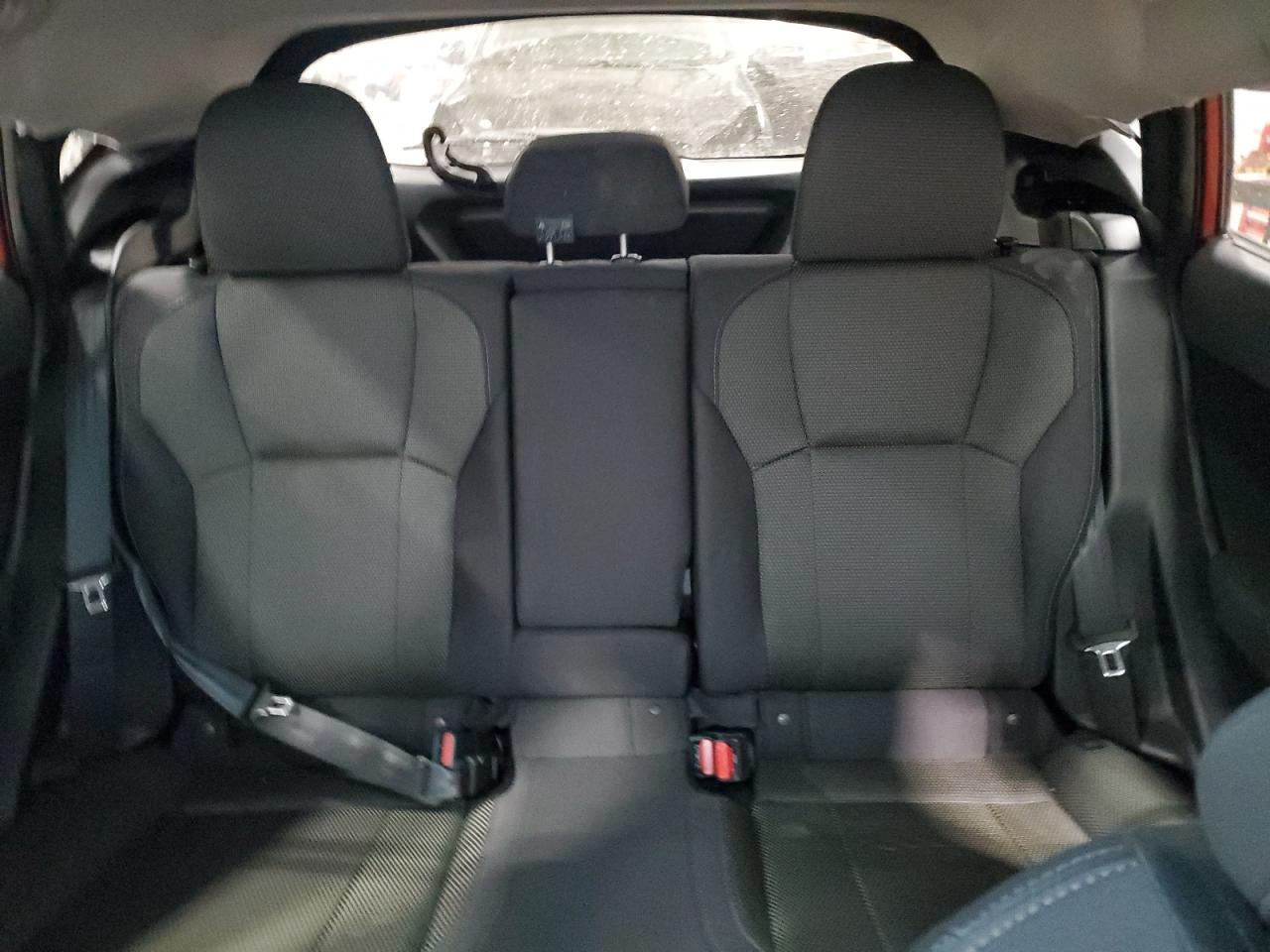 2024 Subaru XV - Image 10