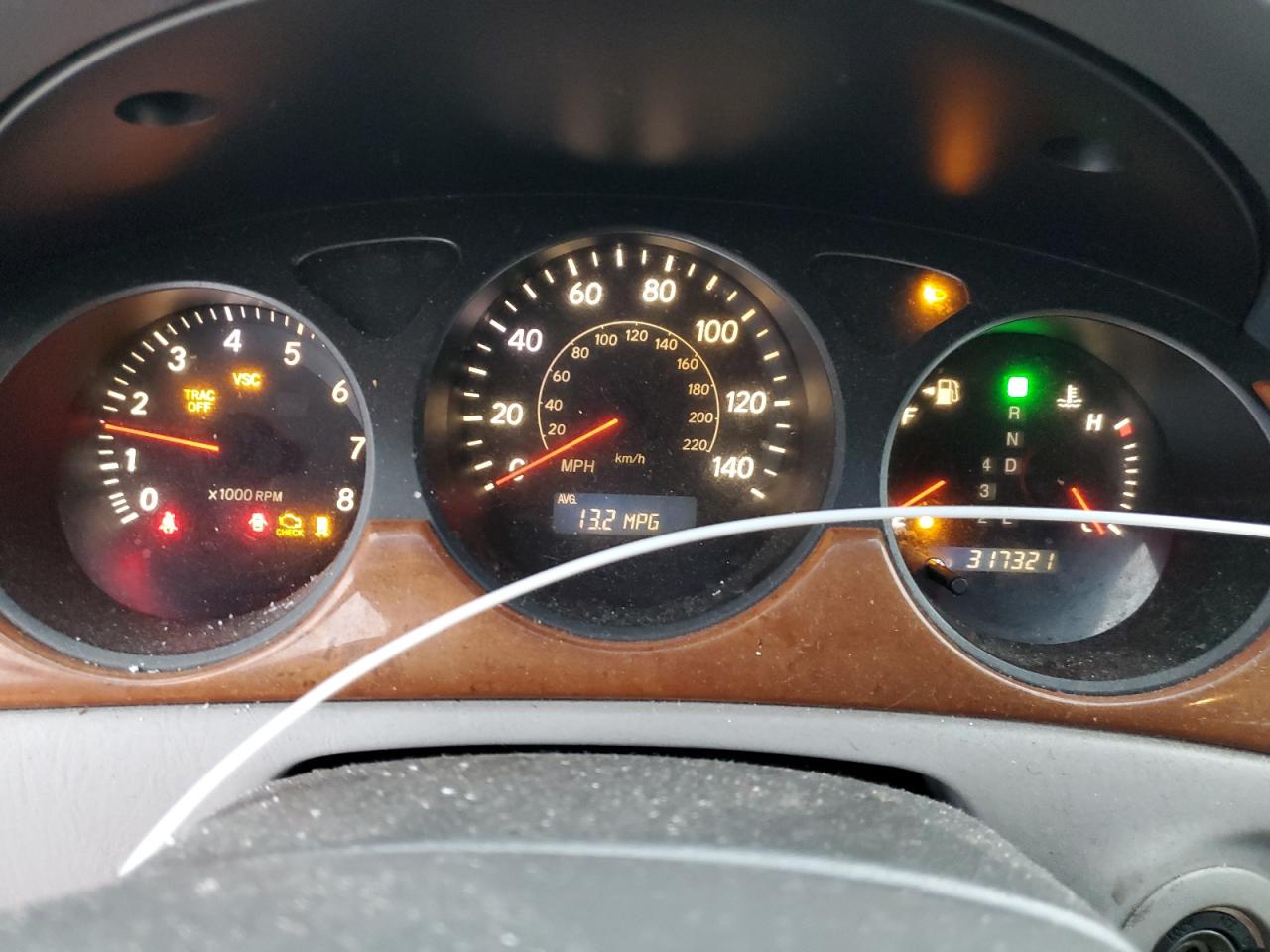 2005 Lexus ES - Image 9