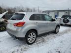 2013 Mitsubishi Outlander Sport Es за продажба в North Billerica, MA - Mechanical