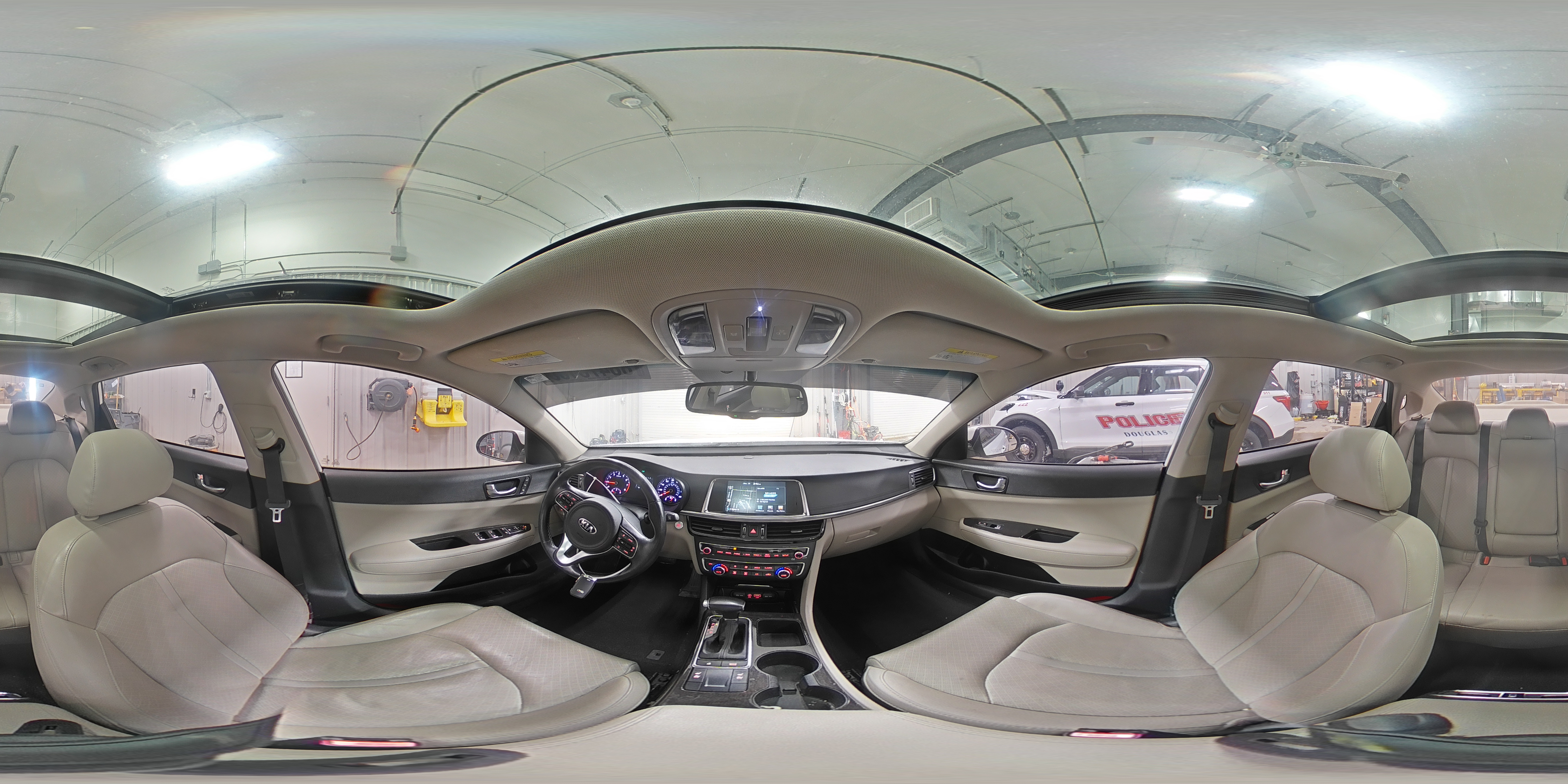2016 Kia Optima - Image 12
