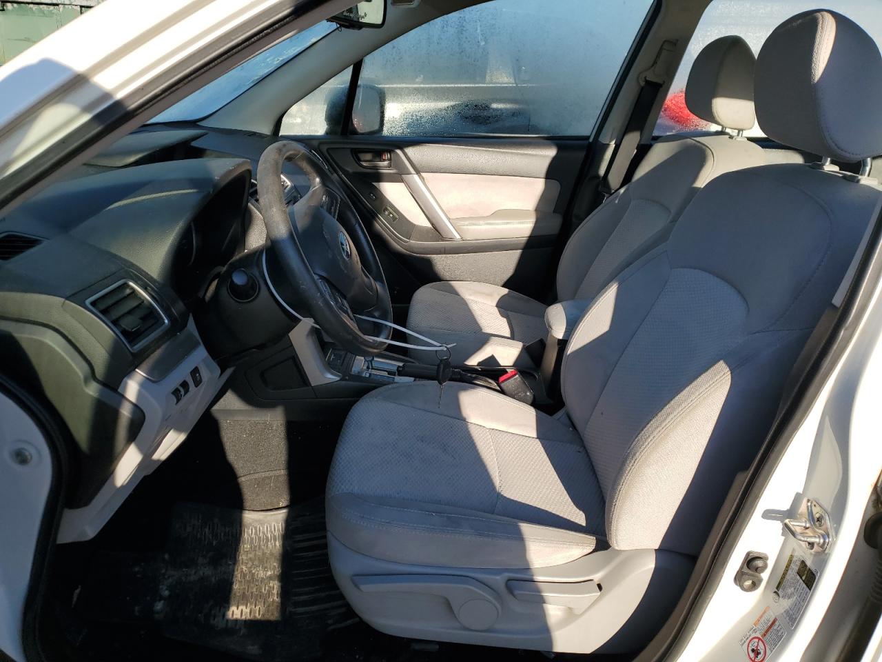2016 Subaru Forester - Image 7