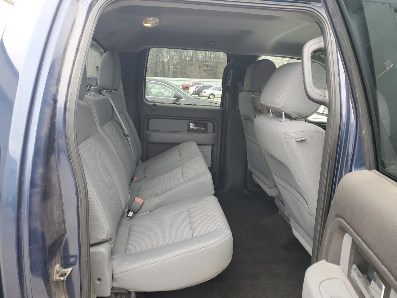 2012 Ford F-150 - Image 10