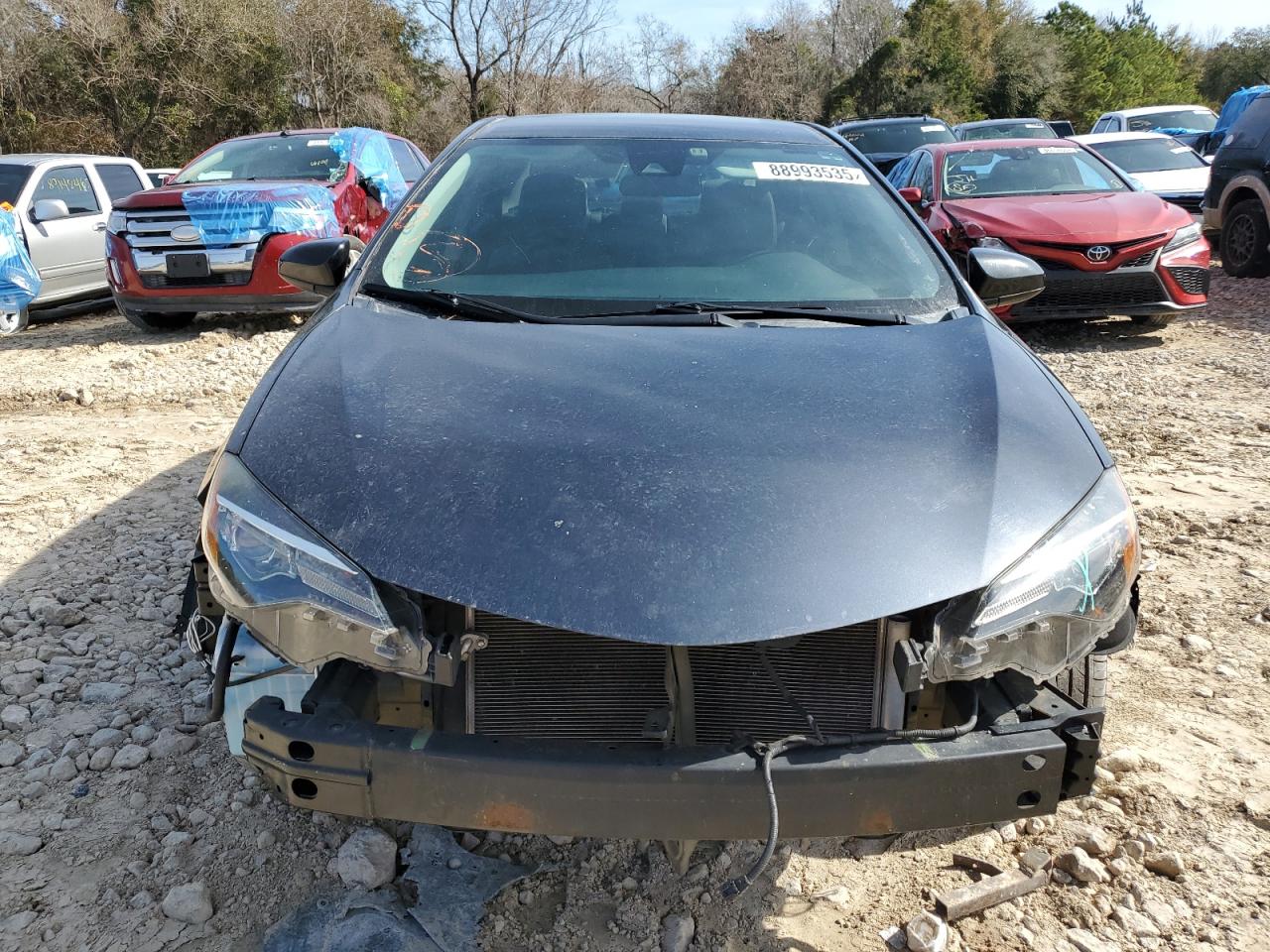 2019 Toyota Corolla - Image 5