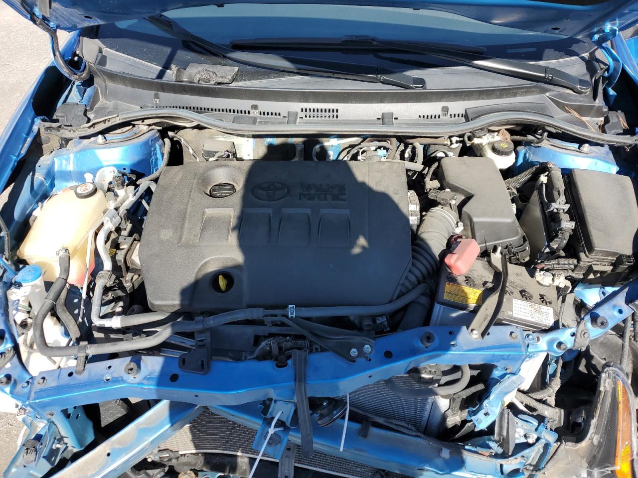 2018 Toyota Corolla - Image 11