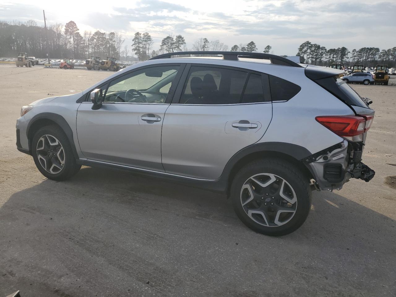 2019 Subaru XV - Image 2