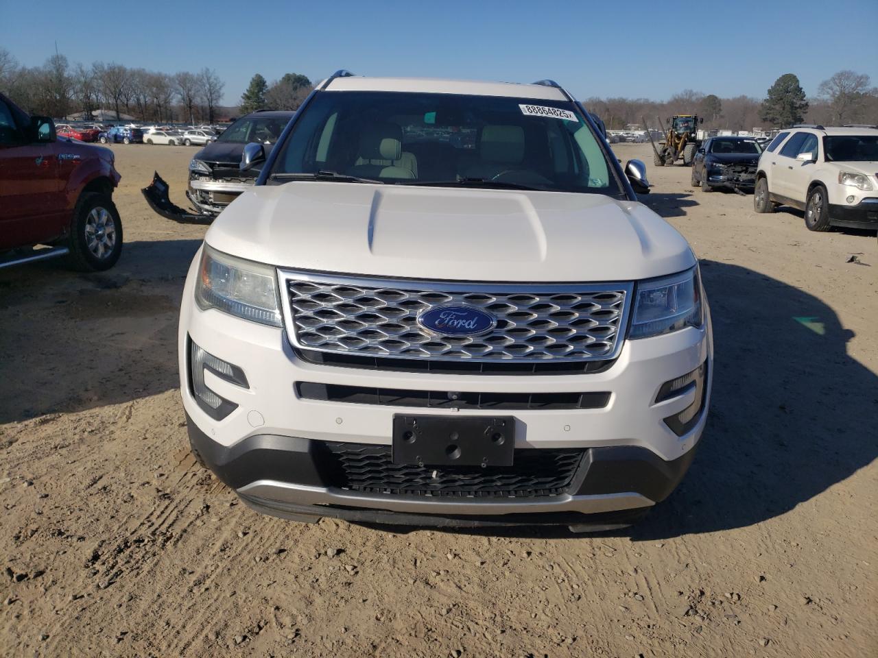 2016 Ford Explorer - Image 5