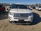 2016 Ford Explorer Platinum de vânzare în Conway, AR - Water/Flood