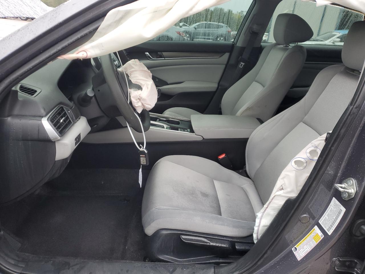 2018 Honda Accord - Image 7