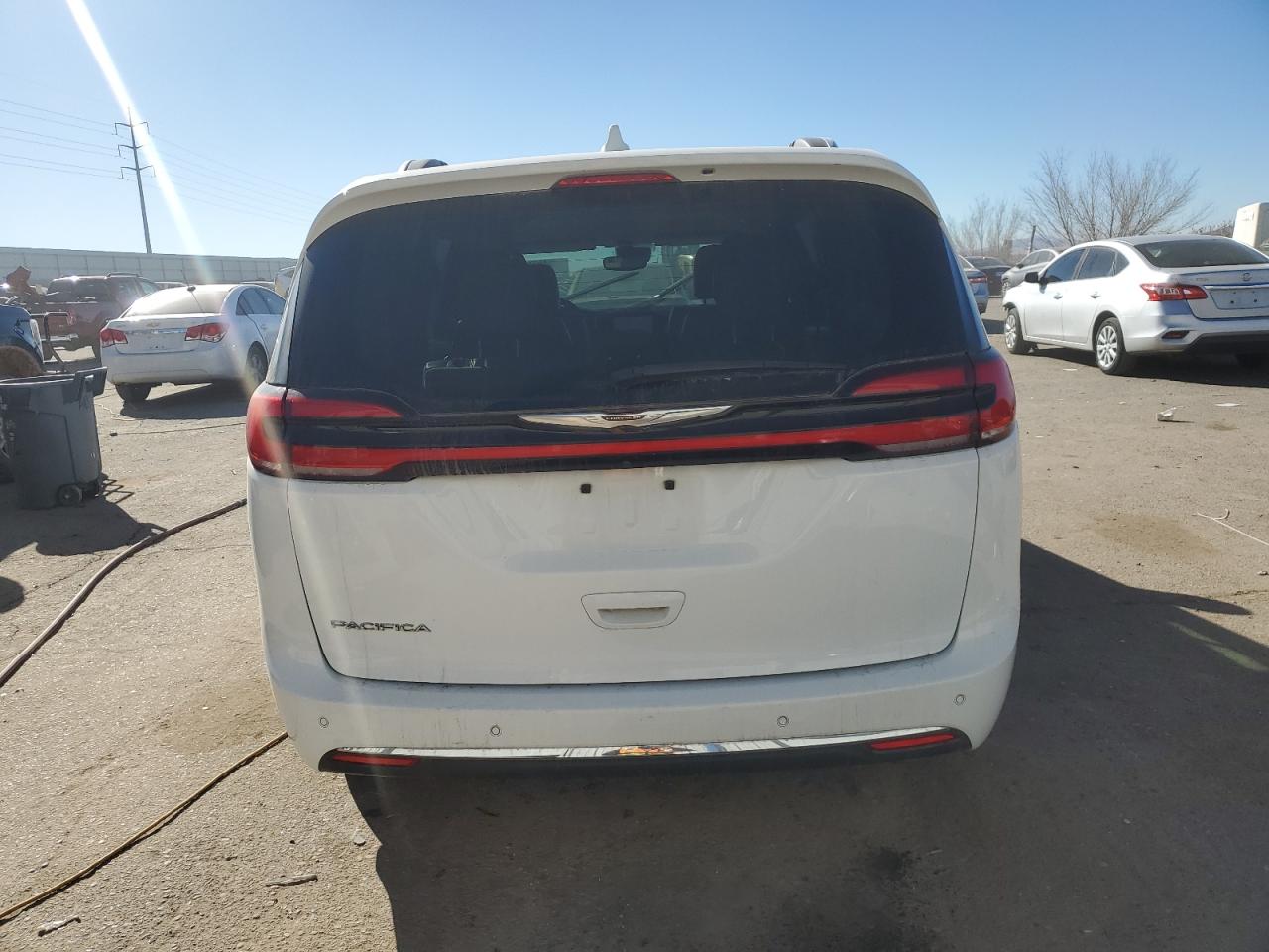 2021 Chrysler Pacifica - Image 6