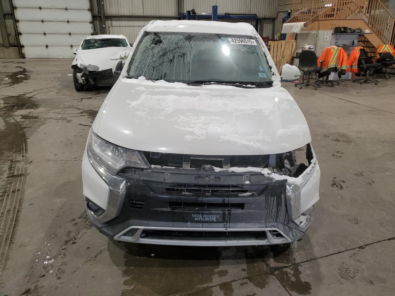 2019 Mitsubishi Outlander - Image 5