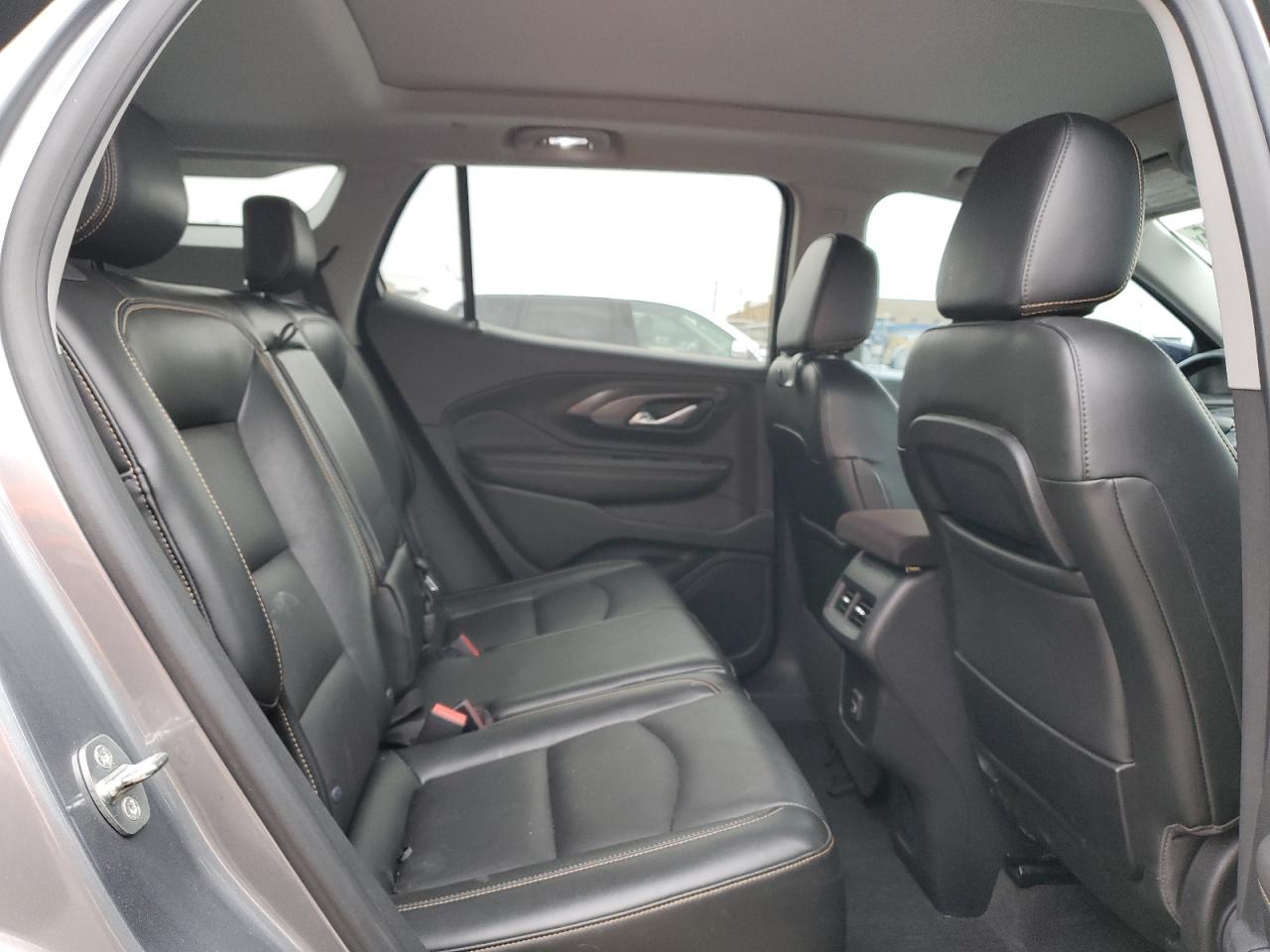 2019 GMC Terrain - Image 11