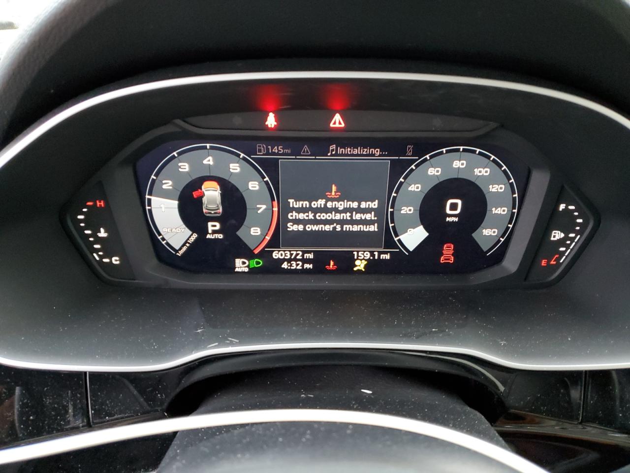 2021 Audi Q3 - Image 9