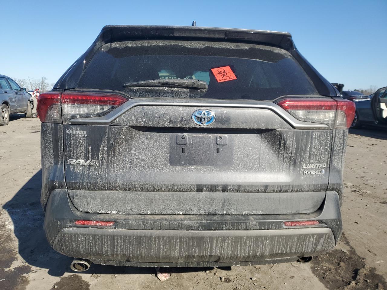 2019 Toyota RAV 4 - Image 6