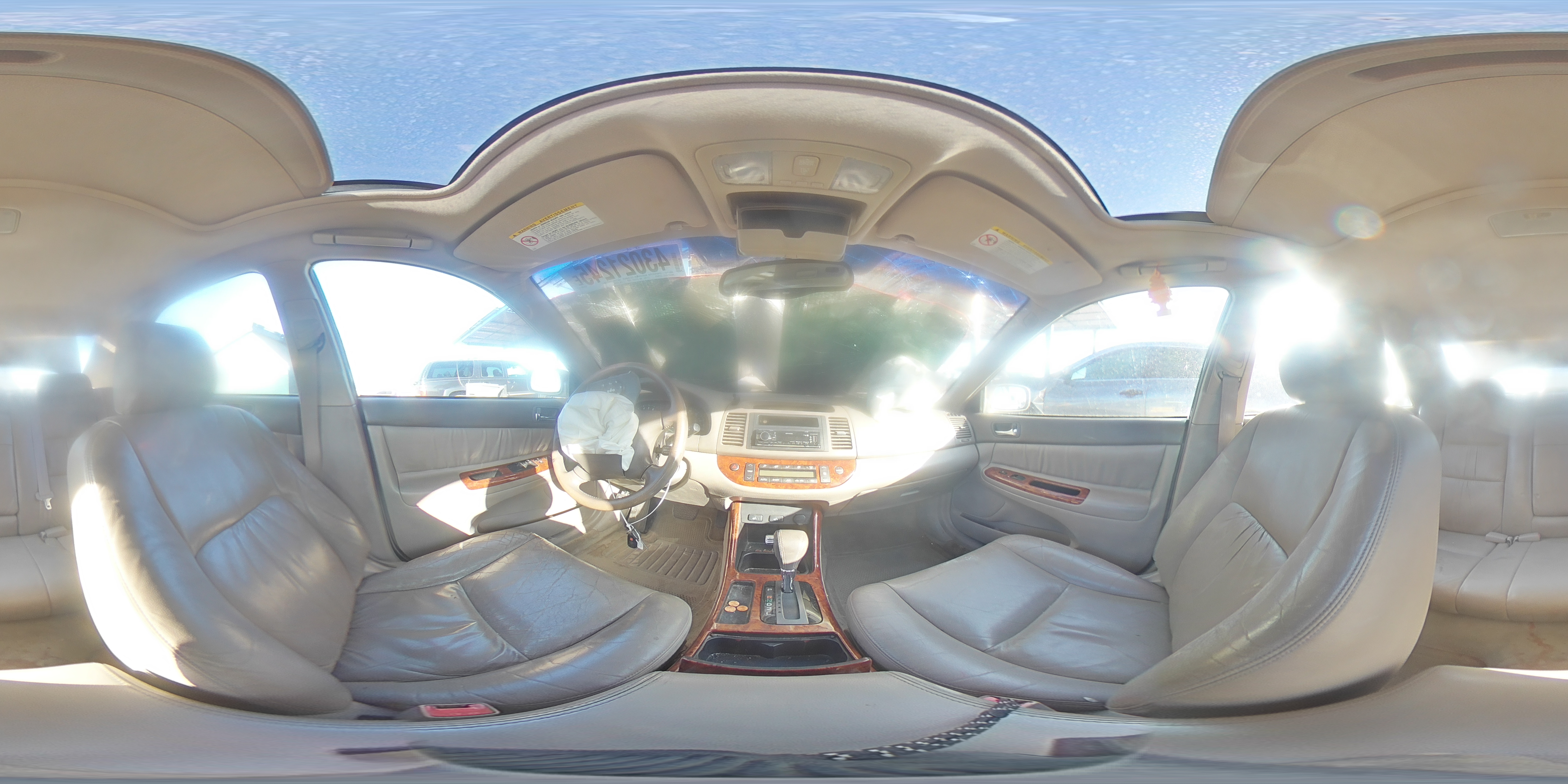 2002 Toyota Camry - Image 13