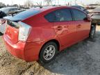 2010 Toyota Prius  de vânzare în Los Angeles, CA - Front End