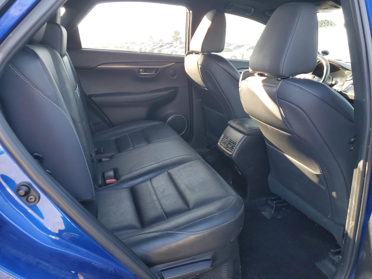 2017 Lexus NX - Image 11
