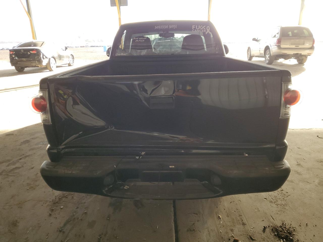 2000 GMC Sonoma - Image 6