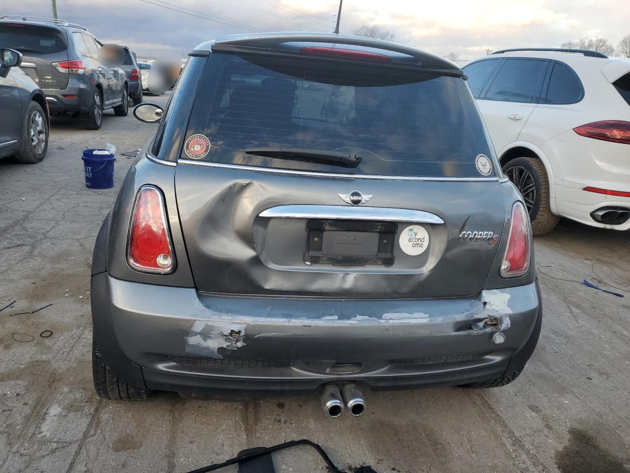 2006 MINI Cooper - Image 6