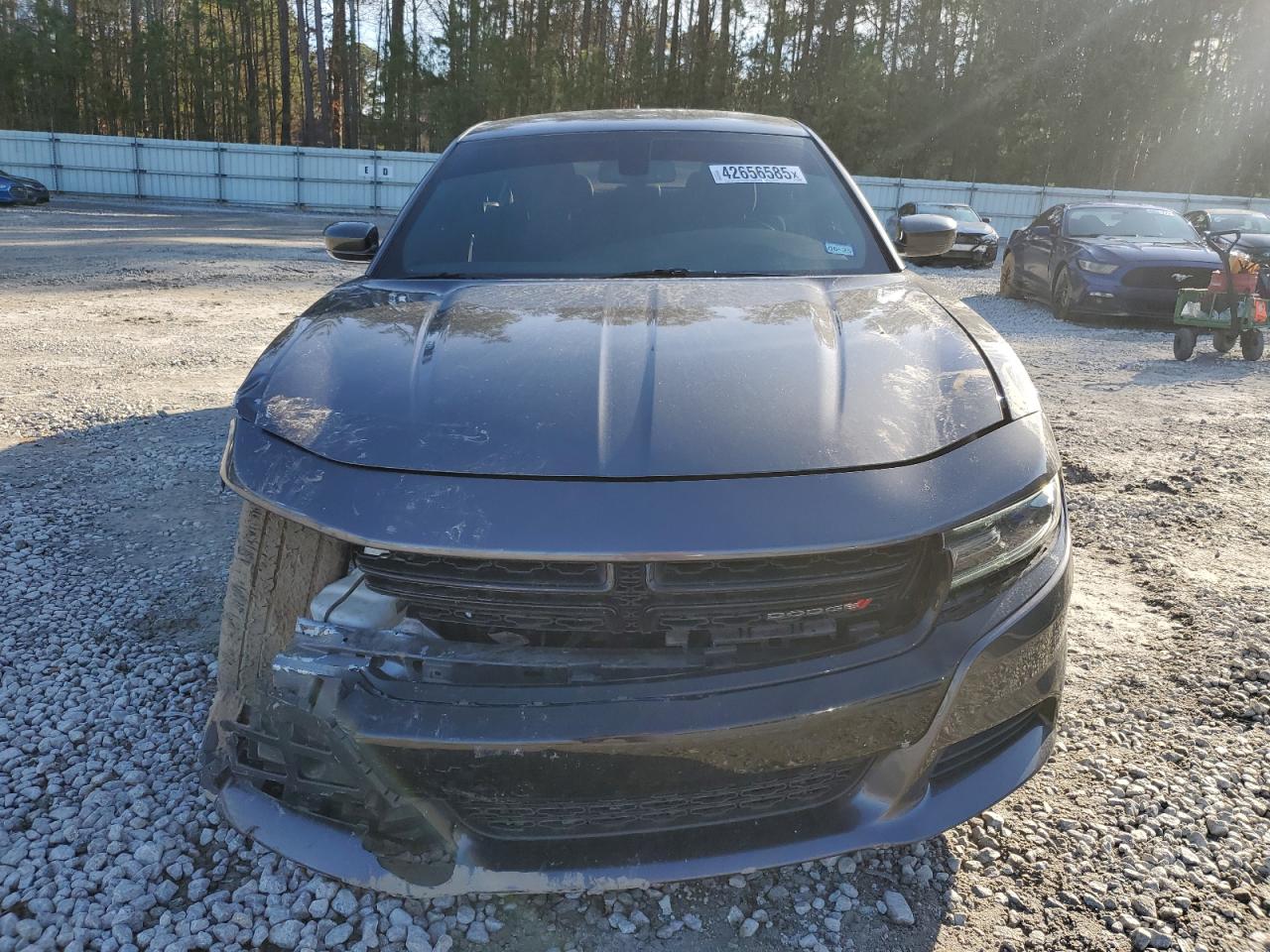 2018 Dodge Charger - Image 5
