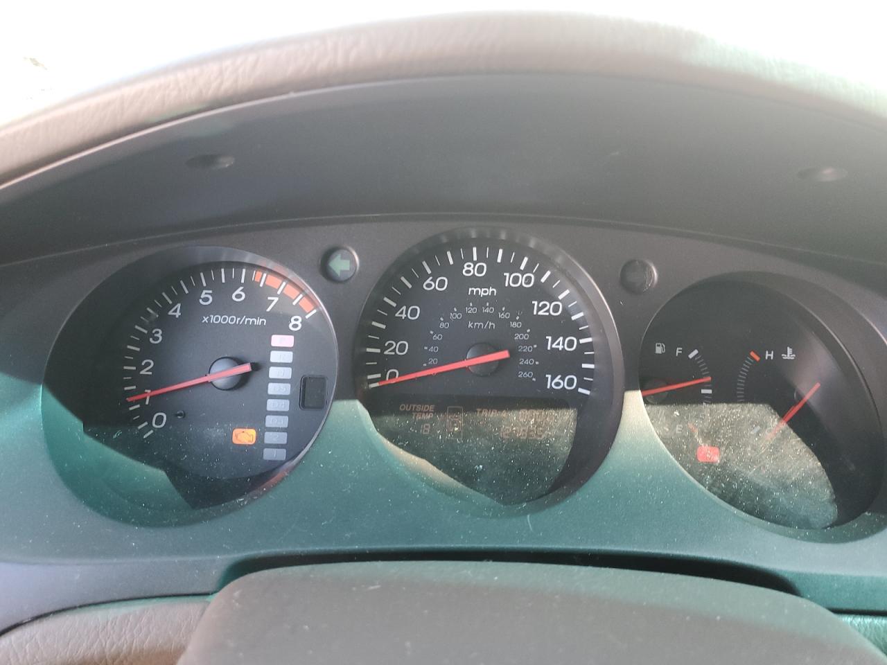 2003 Acura TL - Image 9