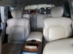 2022 Nissan Armada Sl للبيع في Denver، CO - Front End