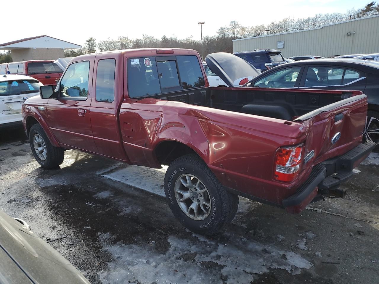 2011 Ford Ranger - Image 2