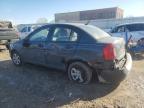 2010 Hyundai Accent Gls na sprzedaż w Kansas City, KS - Side