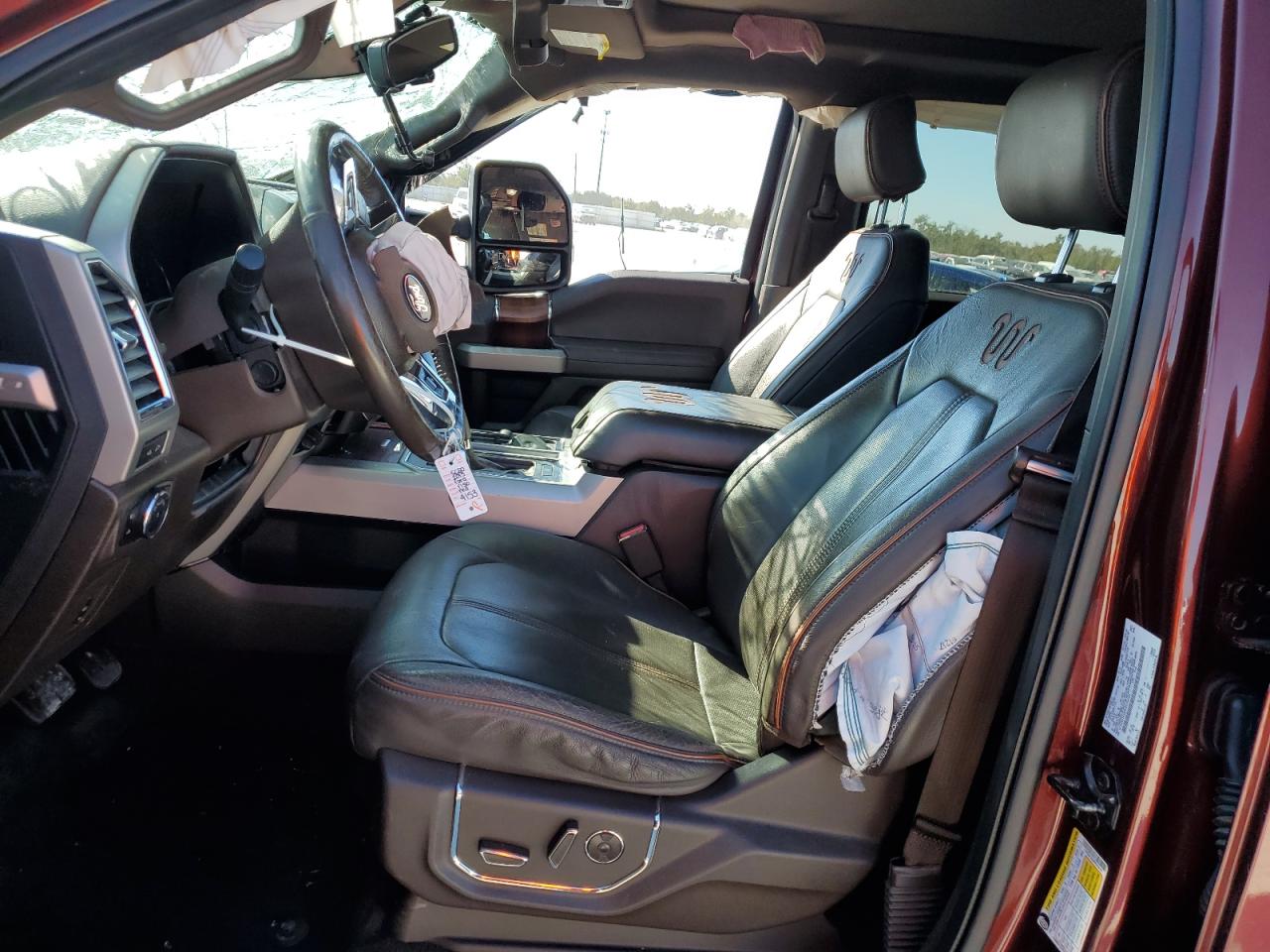 2015 Ford F-150 - Image 7