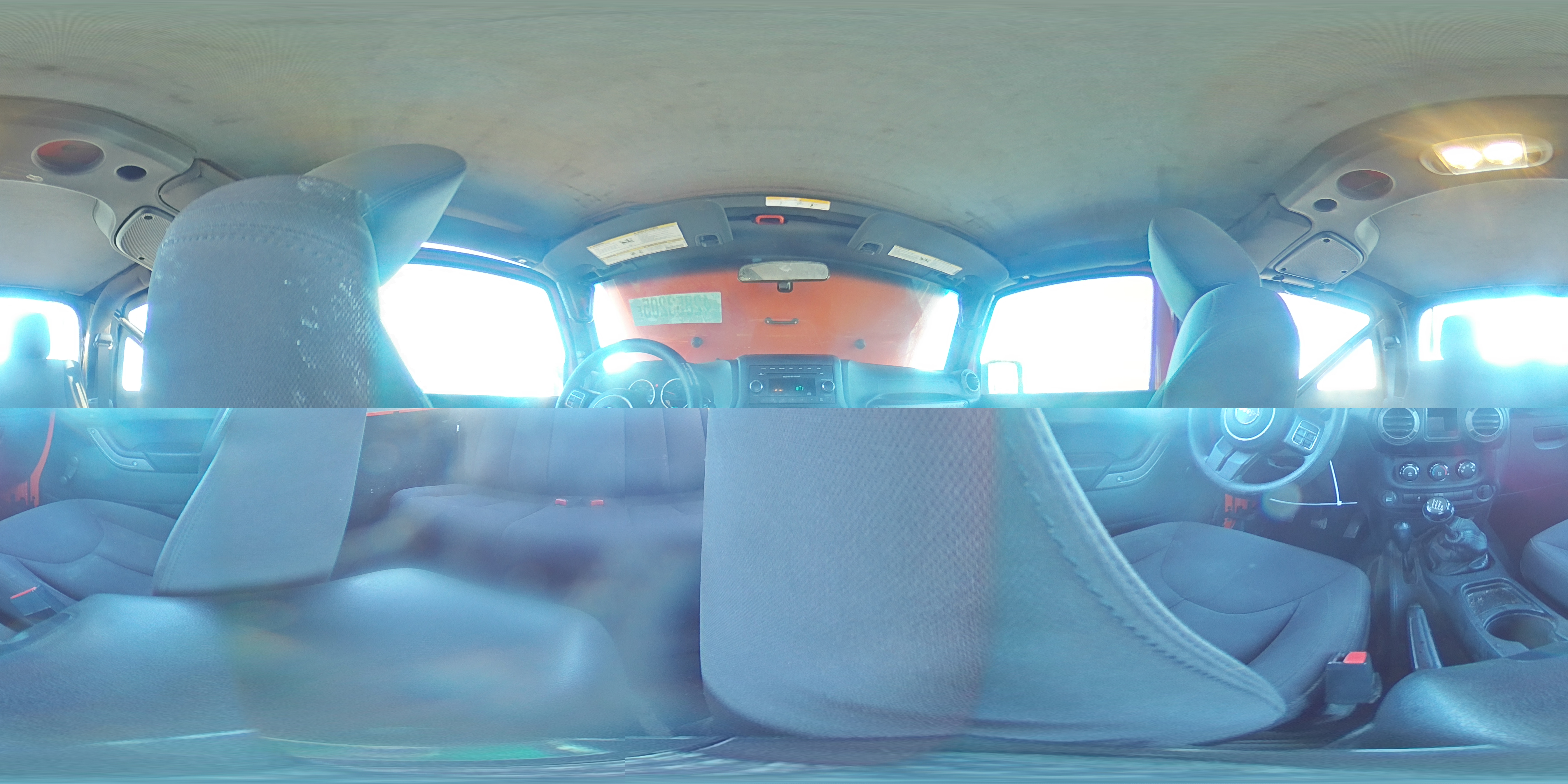 2015 Jeep Wrangler - Image 16
