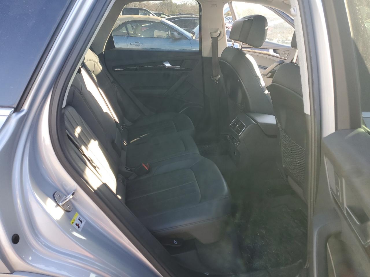 2018 Audi Q5 - Image 11