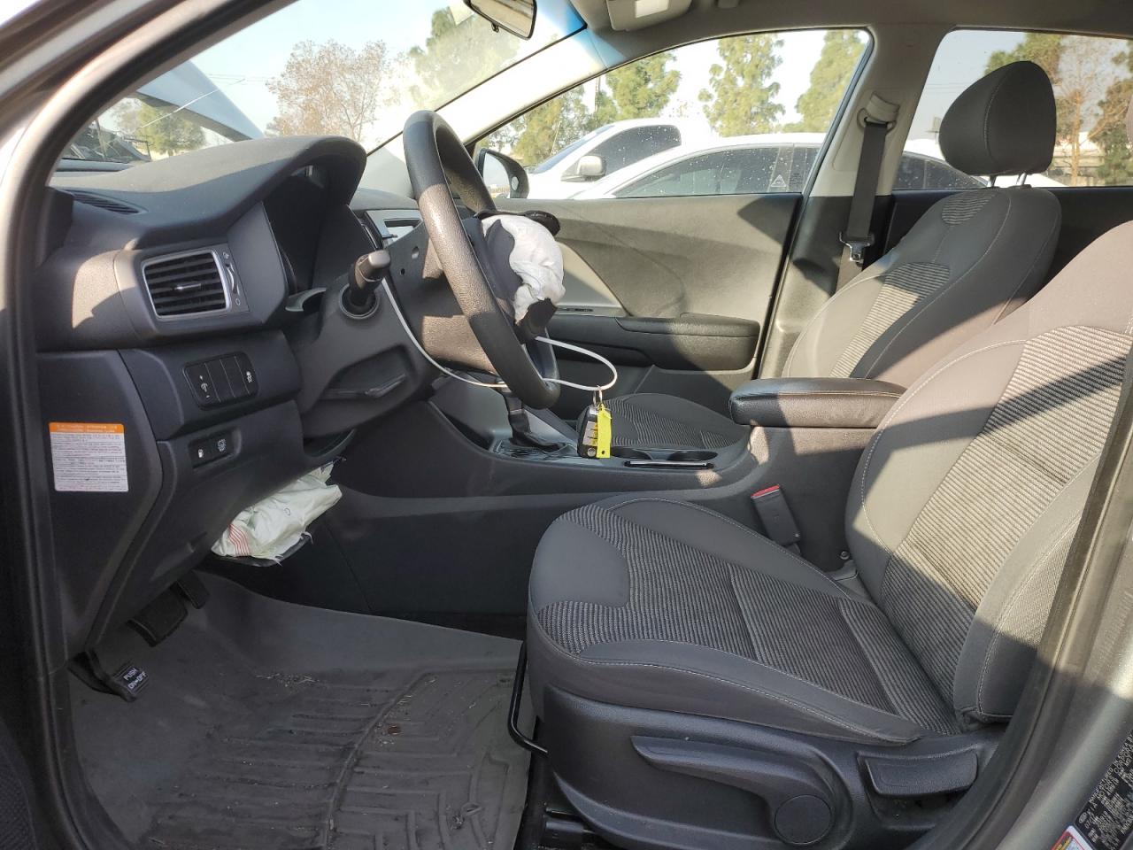 2017 Kia Niro - Image 7