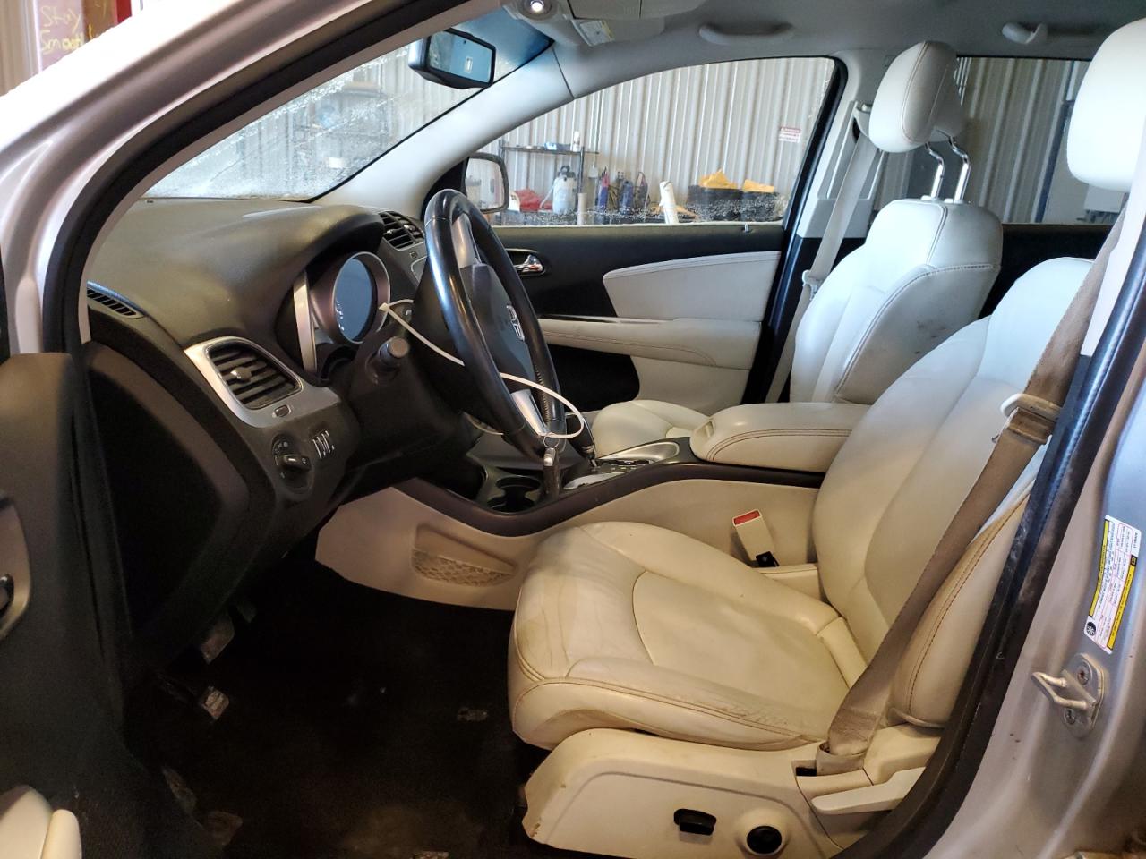 2012 Dodge Journey - Image 7