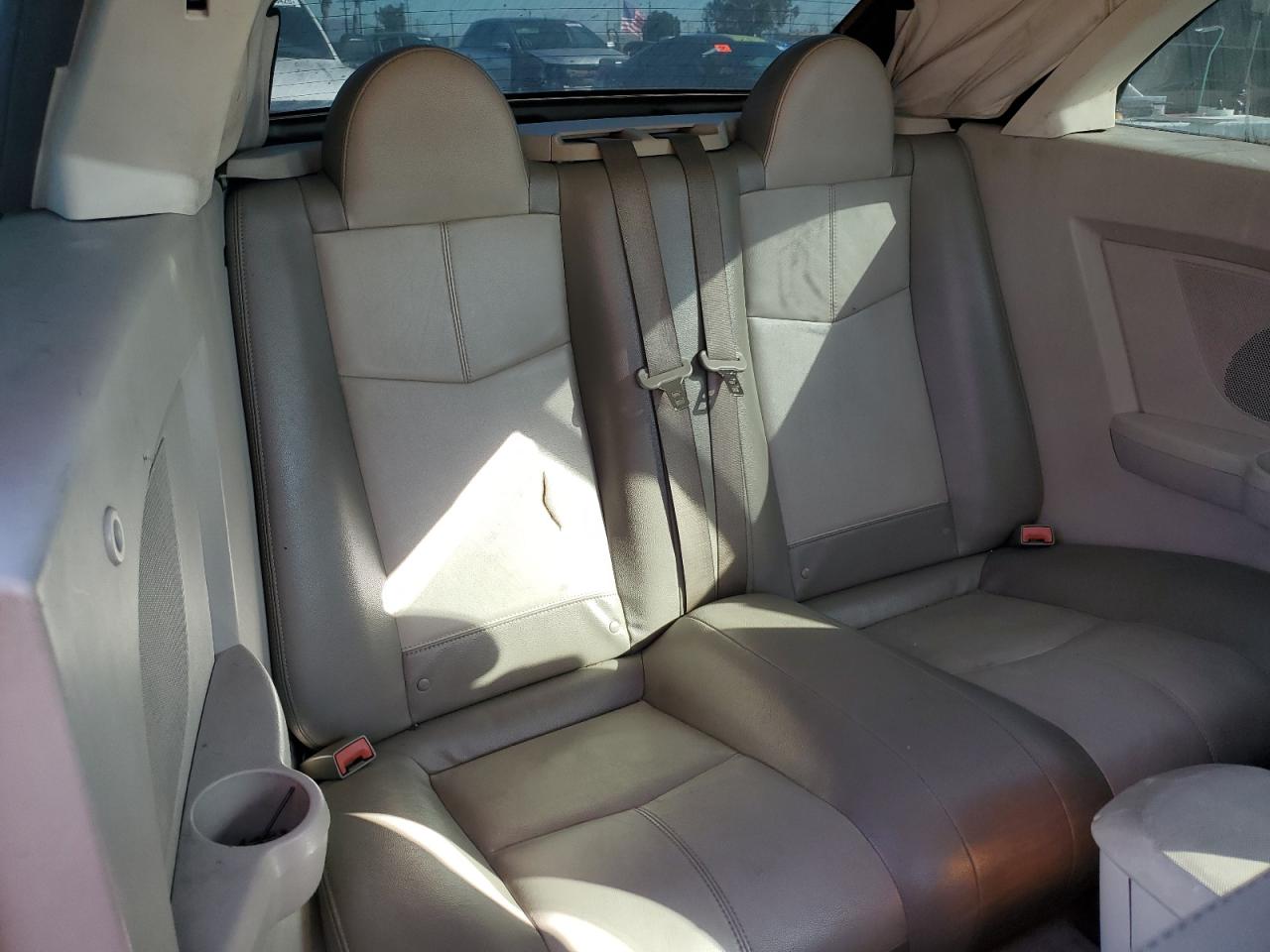 2008 Chrysler Sebring - Image 10