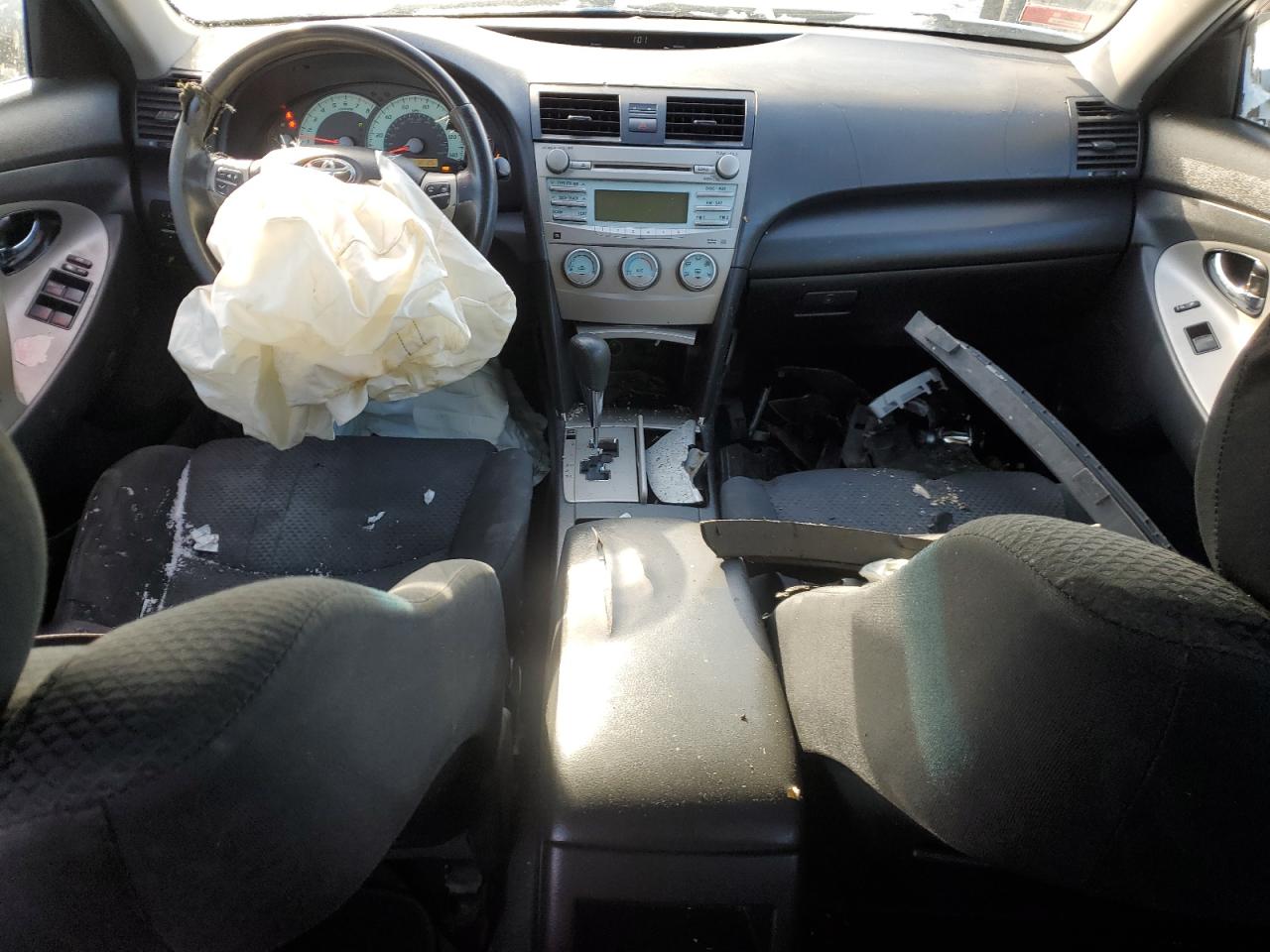 2007 Toyota Camry - Image 8
