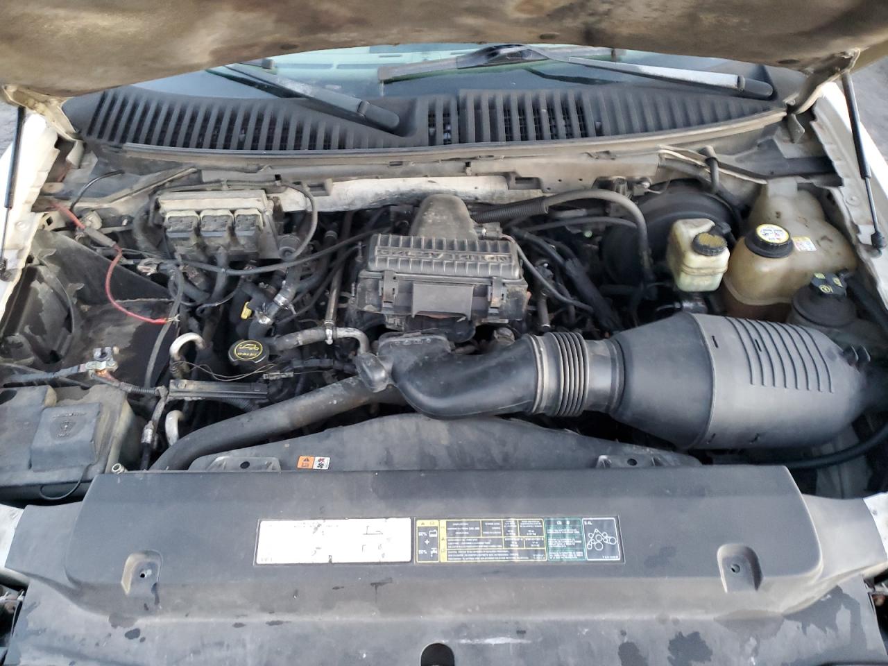 2006 Ford Expedition - Image 13