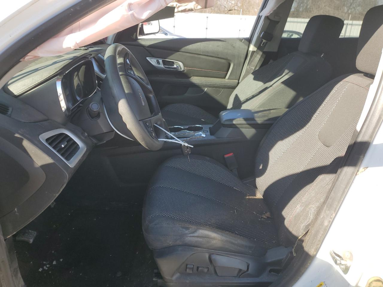 2016 GMC Terrain - Image 7