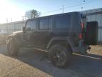 2009 Jeep Wrangler Unlimited X zu verkaufen in Shreveport, LA - Minor Dent/Scratches